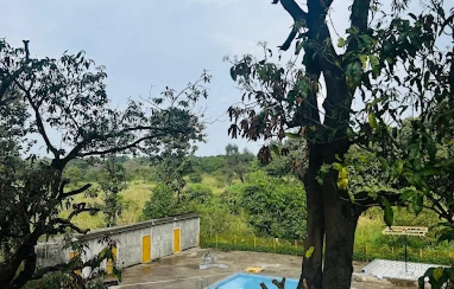 SatyaShiv Farmhouse Kalyan