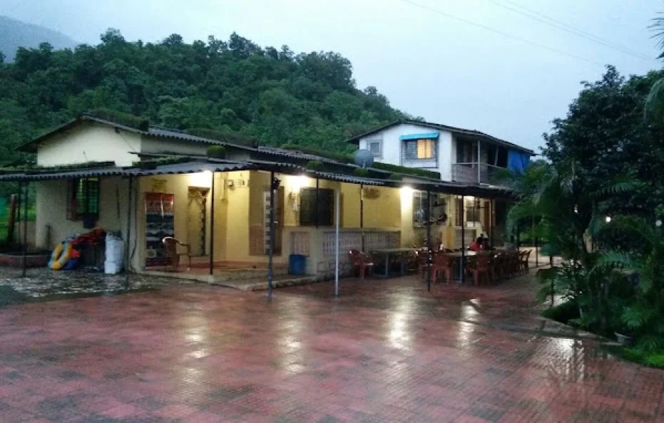 Sayali Farm House Karjat