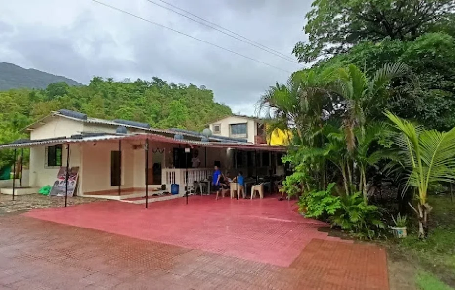 Sayali Farm House Karjat