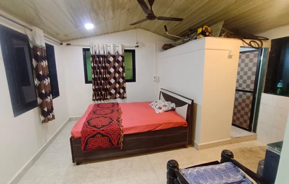 Sayali Farm House Karjat