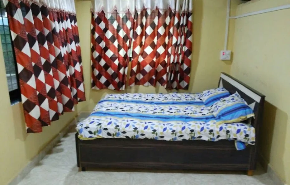 Sayali Farm House Karjat