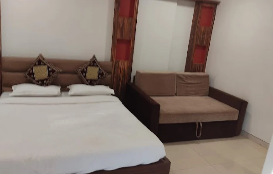 Shanti River Resort Karjat