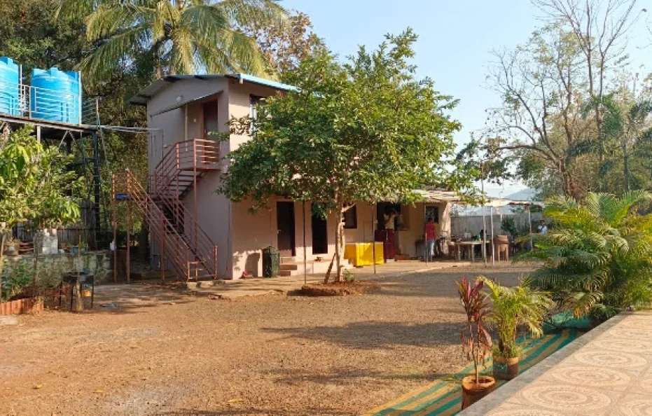 Sharda Farm Neral