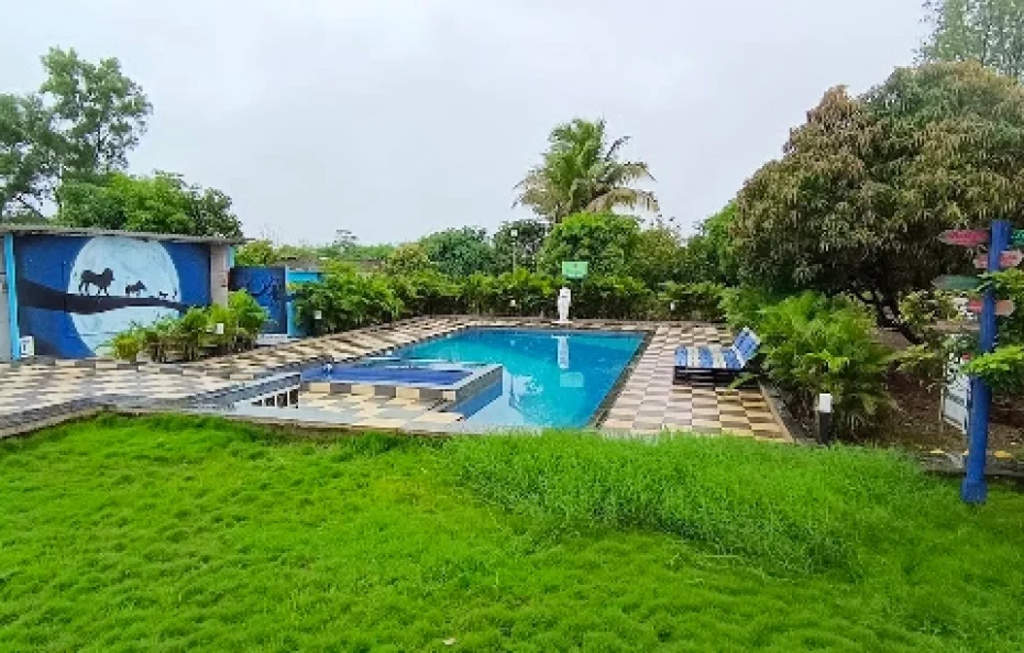 Sharwari Agro Tourism Farm Asangaon