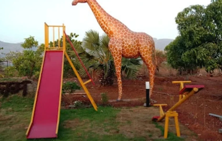 Sharwari Agro Tourism Farm Asangaon