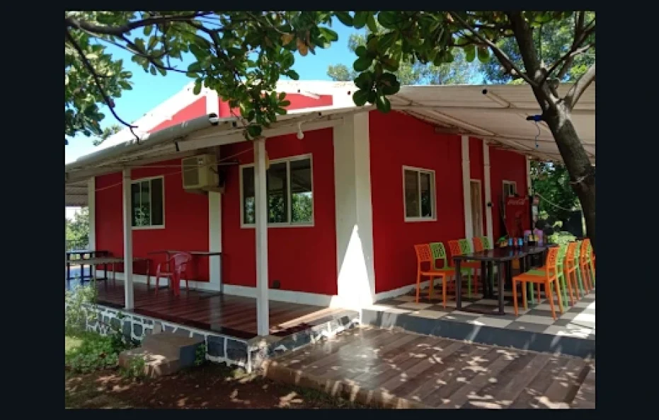 Sharwari Agro Tourism Farm Asangaon