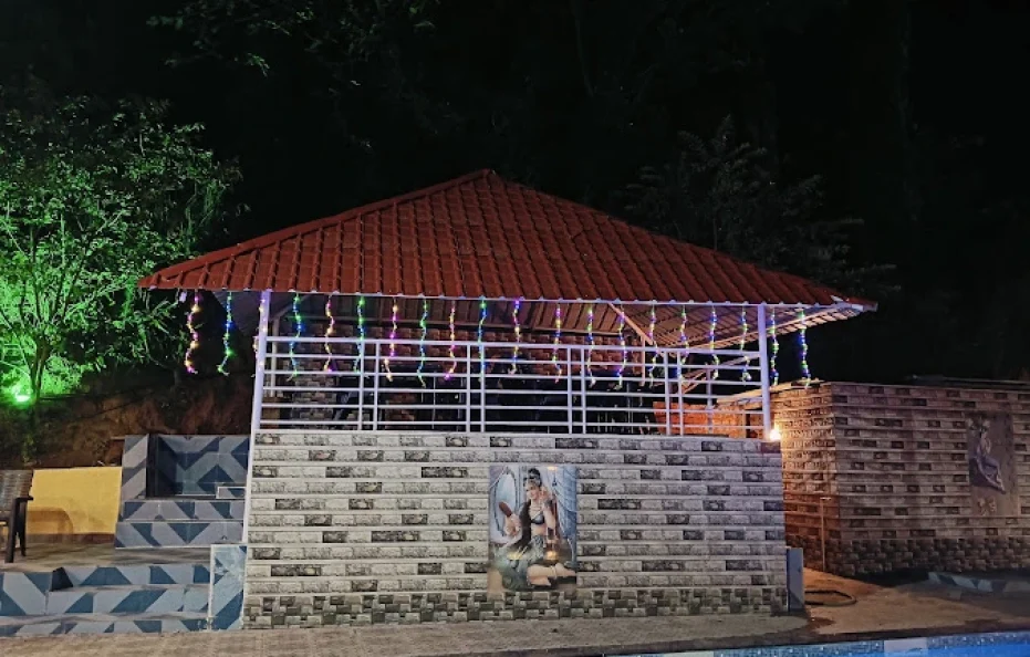Shashikala Farm House Panvel