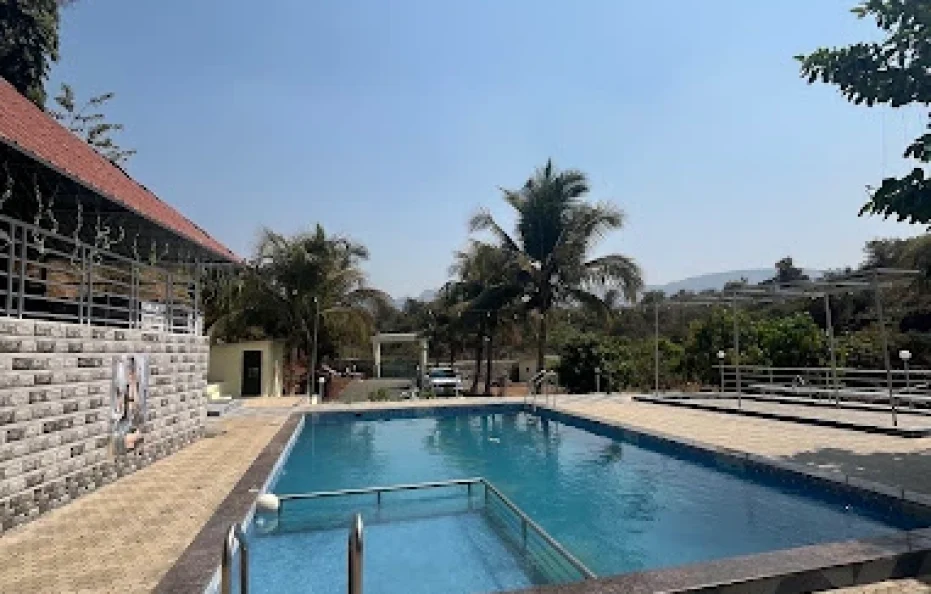 Shashikala Farm House Panvel
