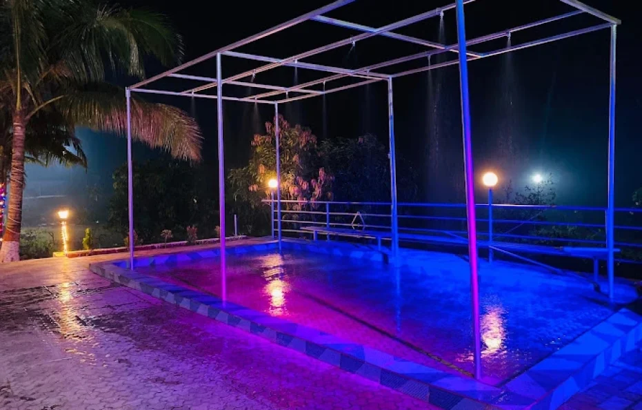 Shashikala Farm House Panvel
