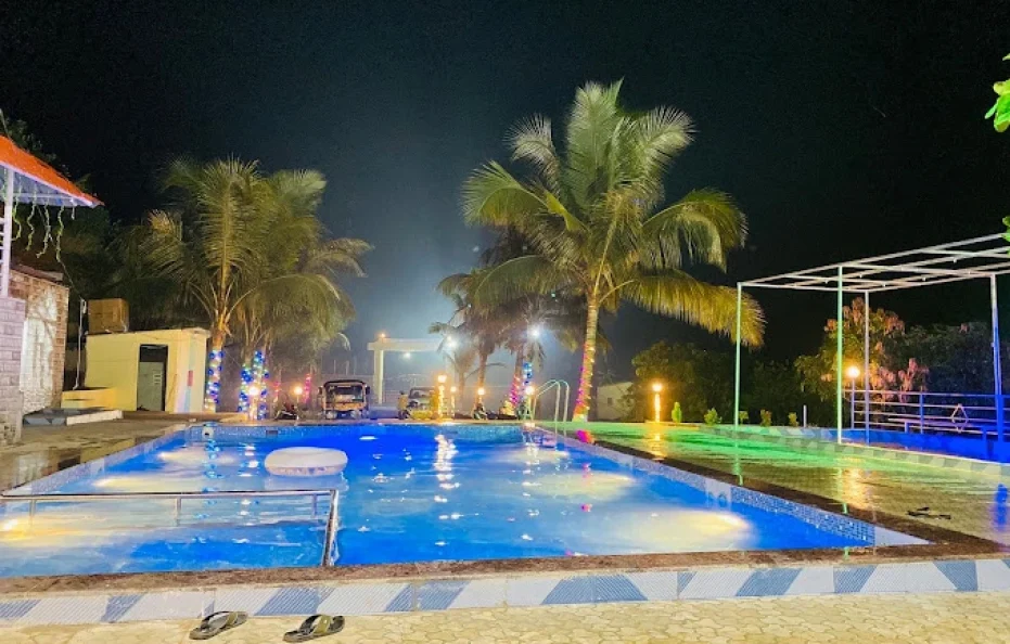 Shashikala Farm House Panvel