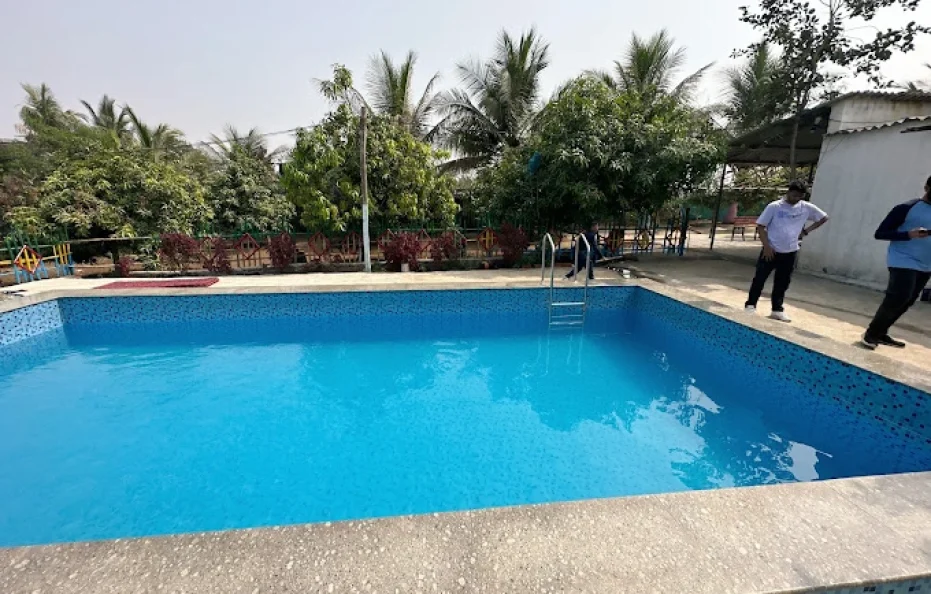 Sheetal Farm Badlapur