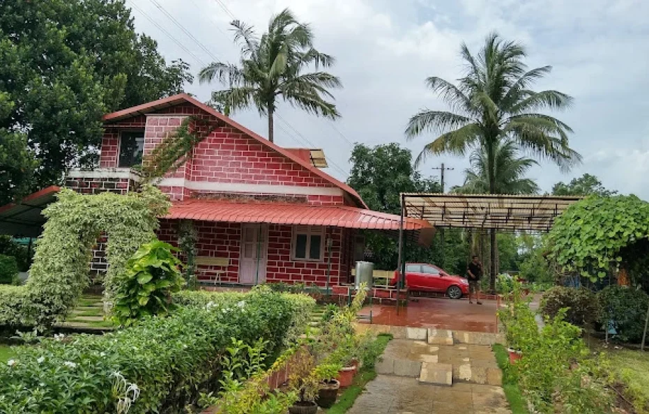 Shembekar Farm Titwala