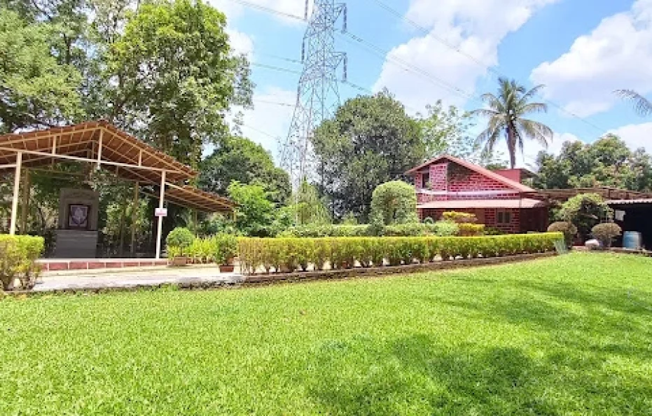 Shembekar Farm Titwala