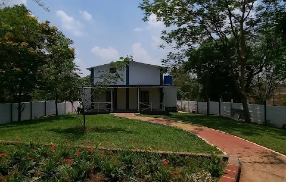Shembekar Farm Titwala