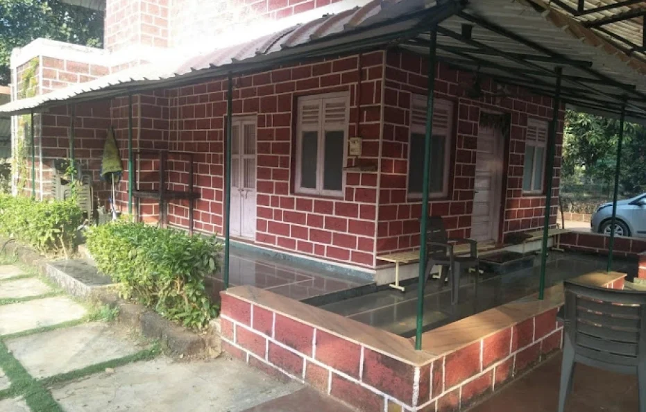 Shembekar Farm Titwala