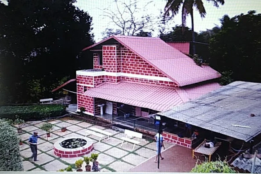Shembekar Farm Titwala