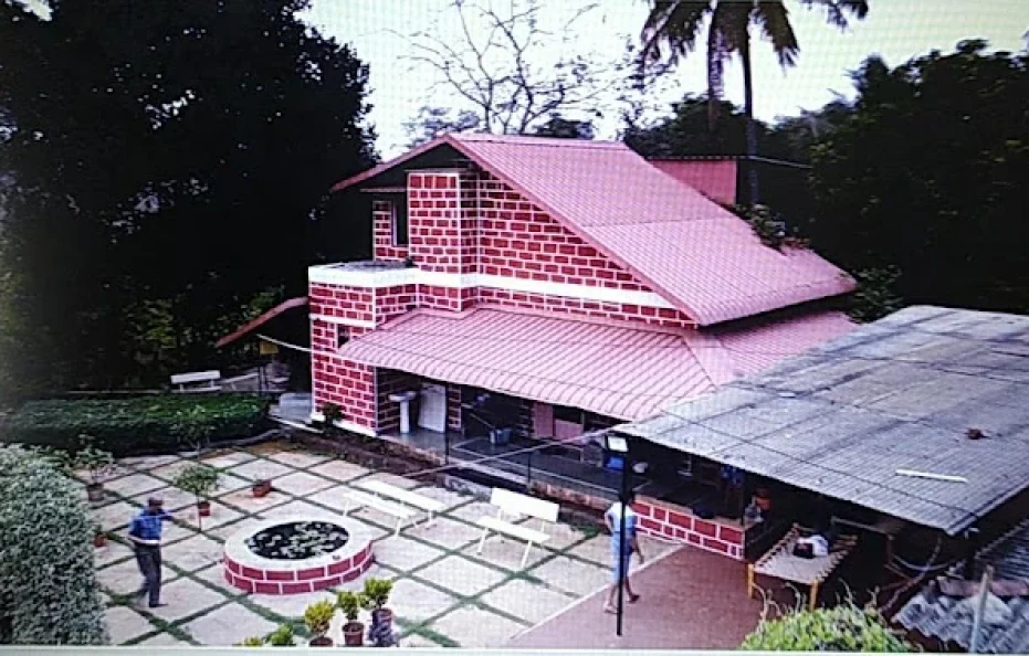 Shembekar Farm Titwala