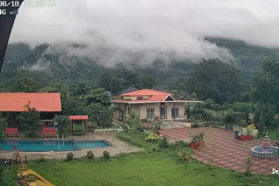 Shilpsagar Farm Neral
