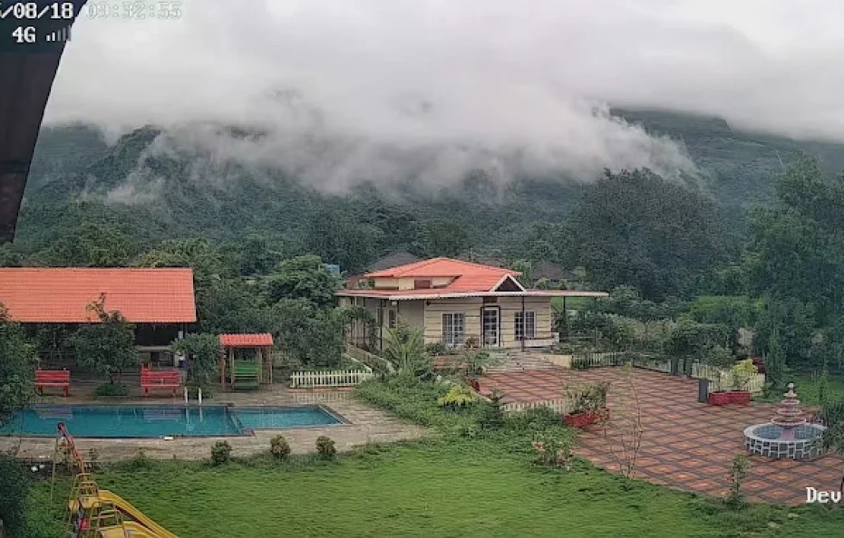Shilpsagar Farm Neral