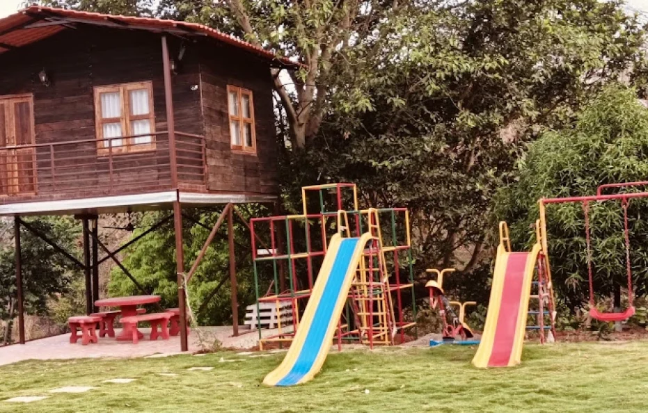 Shilpsagar Farm Neral