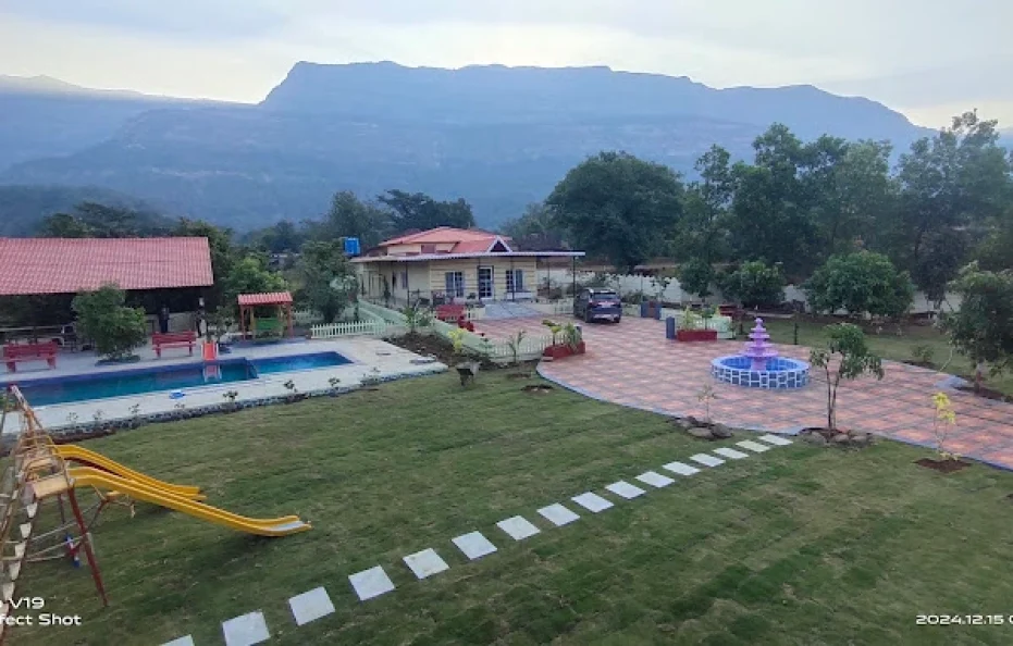 Shilpsagar Farm Neral