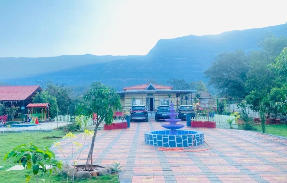 Shilpsagar Farm Neral