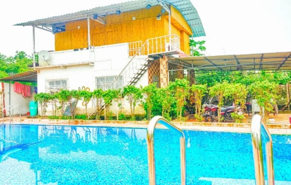 Shivam Farm House Badlapur