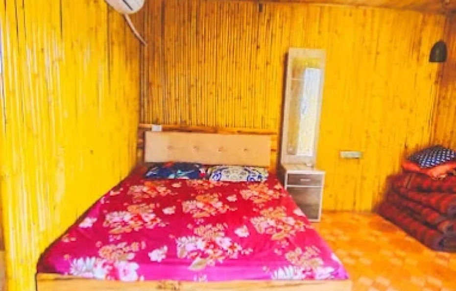 Shivam Farm House Badlapur