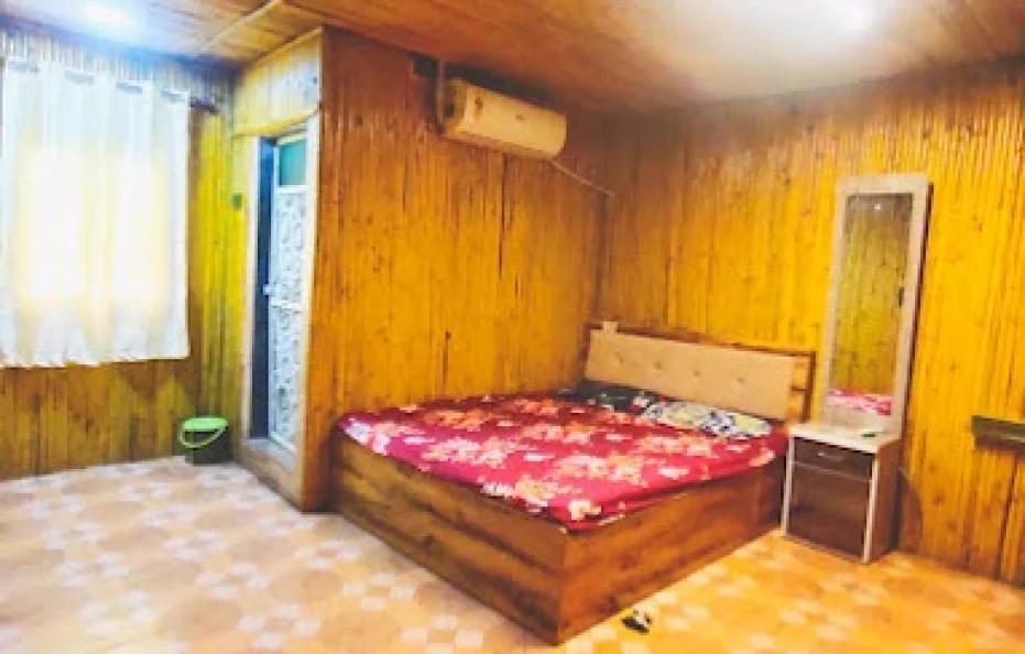 Shivam Farm House Badlapur