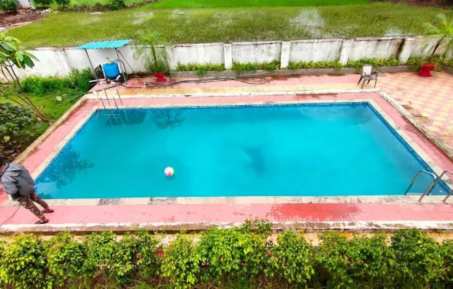 Shivam Farm House Badlapur