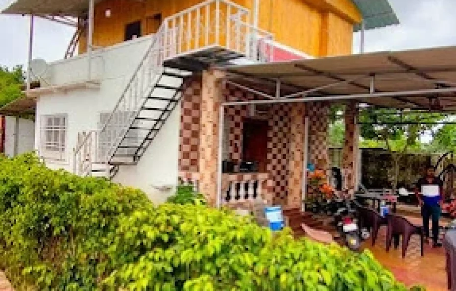 Shivam Farm House Badlapur