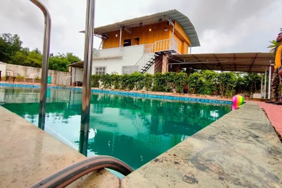 Shivam Farm House Badlapur