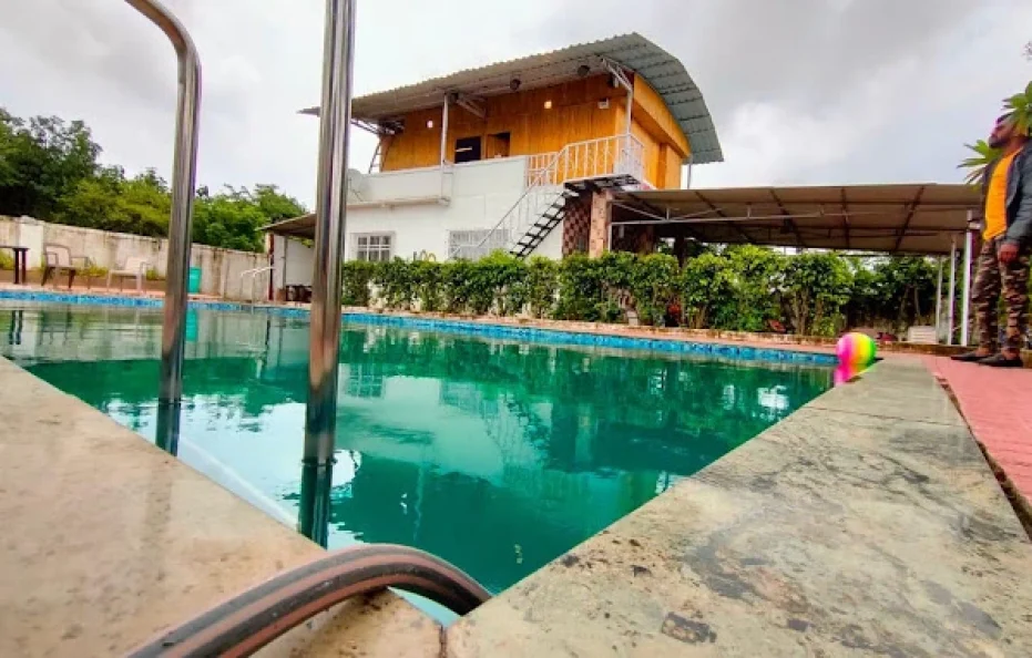 Shivam Farm House Badlapur