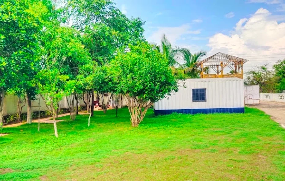Shivam Farm House Badlapur