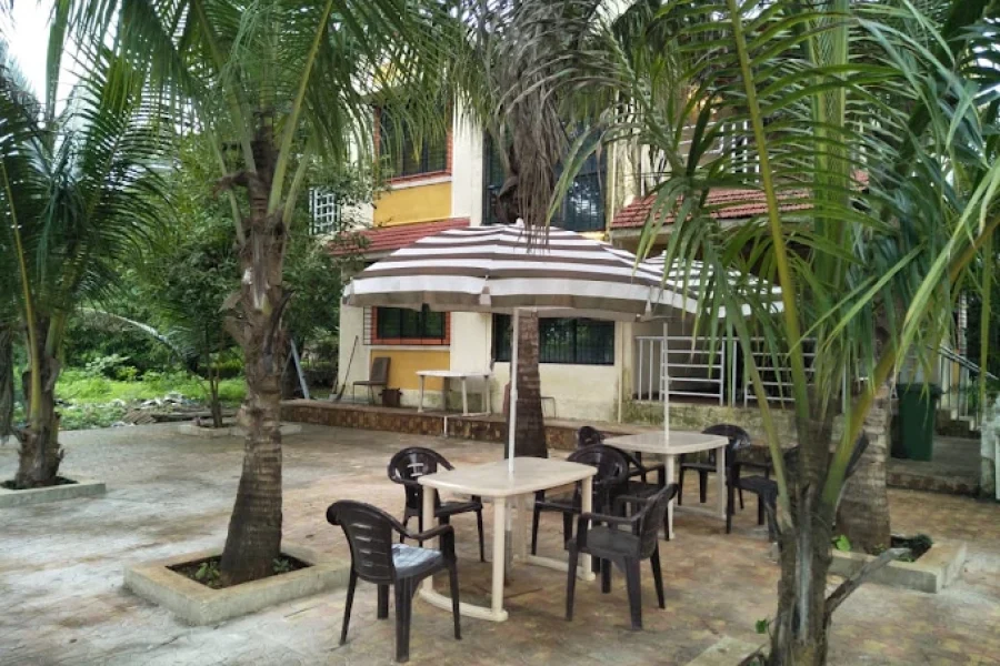Shree Ganesh Farms Karjat