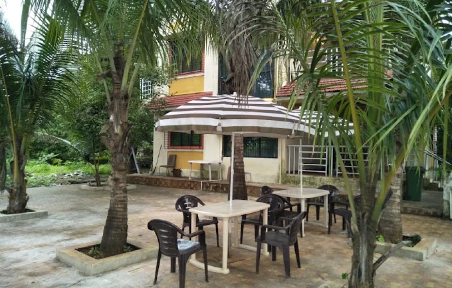 Shree Ganesh Farms Karjat