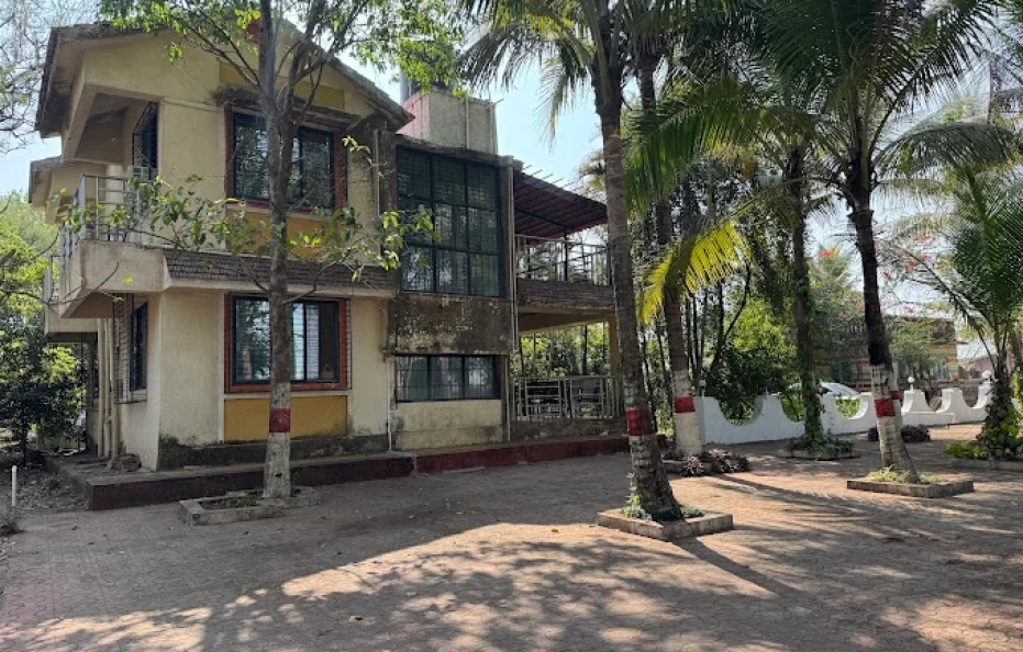Shree Ganesh Farms Karjat