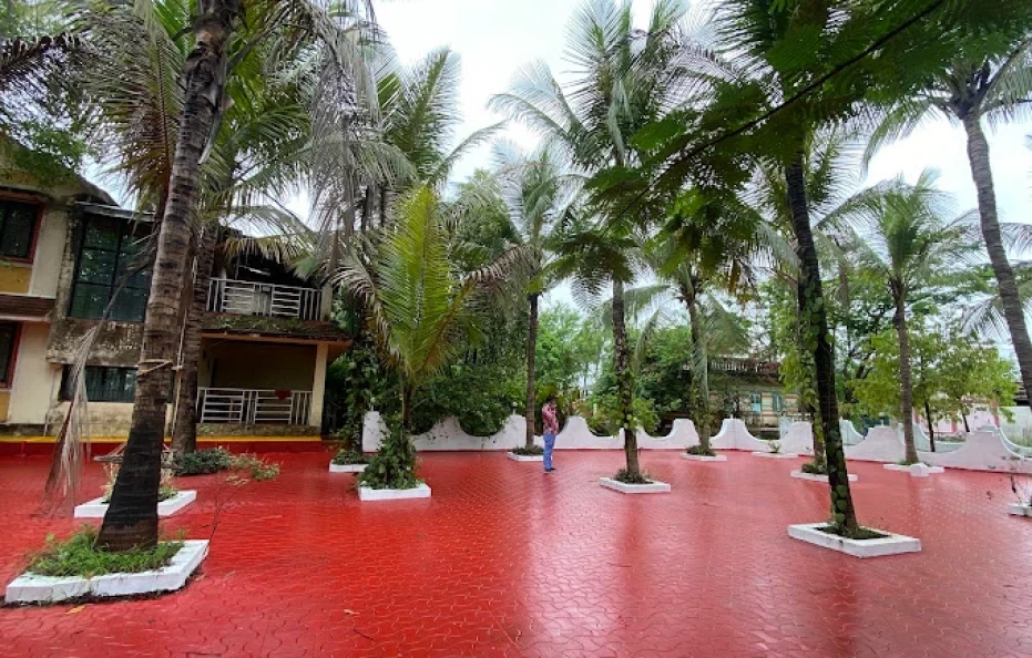 Shree Ganesh Farms Karjat
