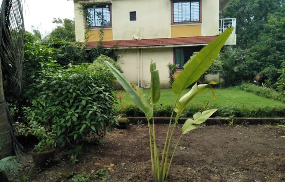 Shree Ganesh Farms Karjat