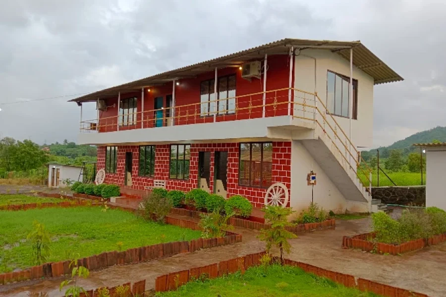 Shree Mauli Farmhouse Badlapur