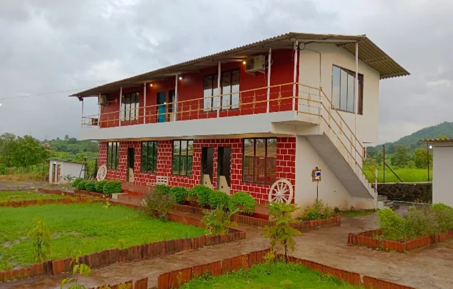 Shree Mauli Farmhouse Badlapur
