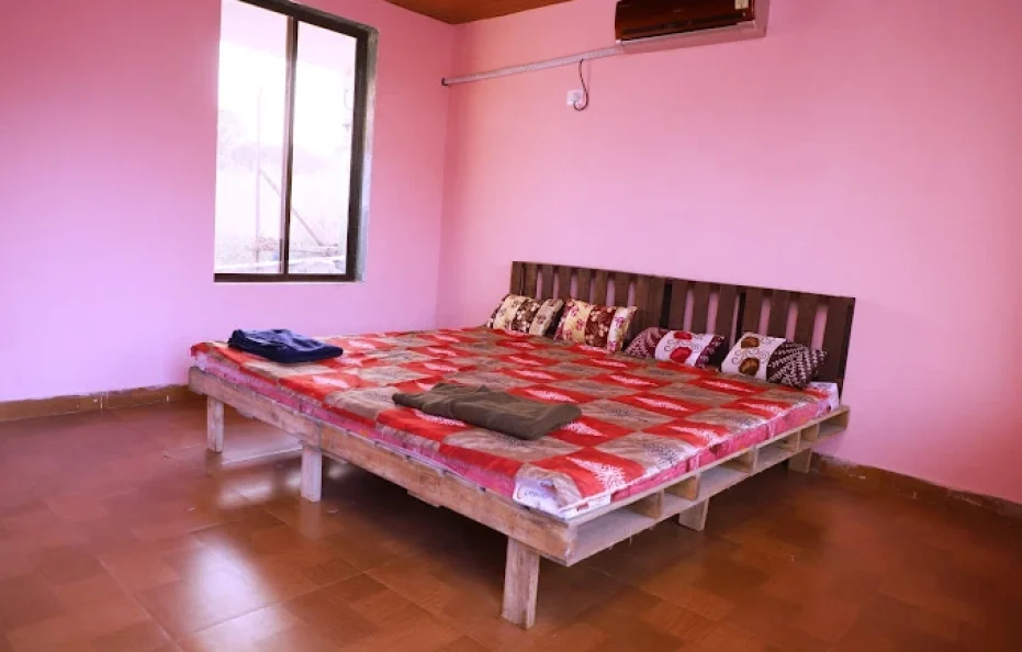 Shree Mauli Farmhouse Badlapur