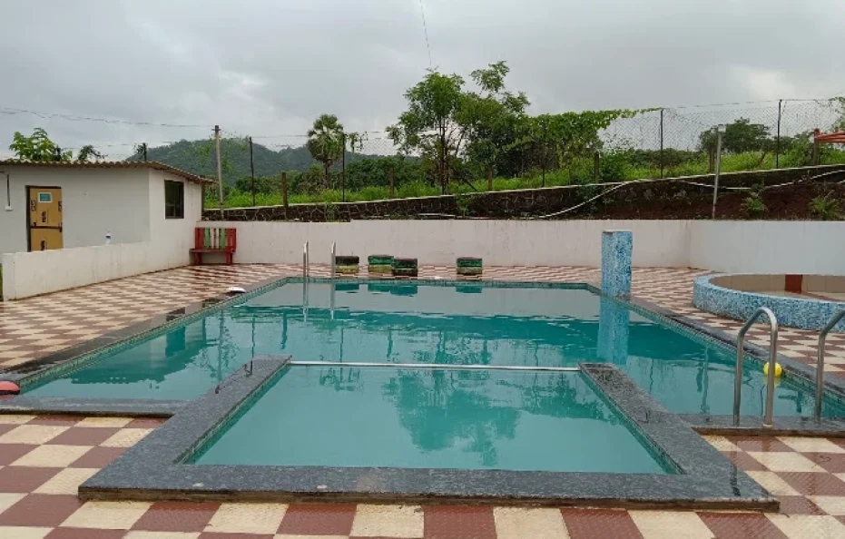 Shree Mauli Farmhouse Badlapur