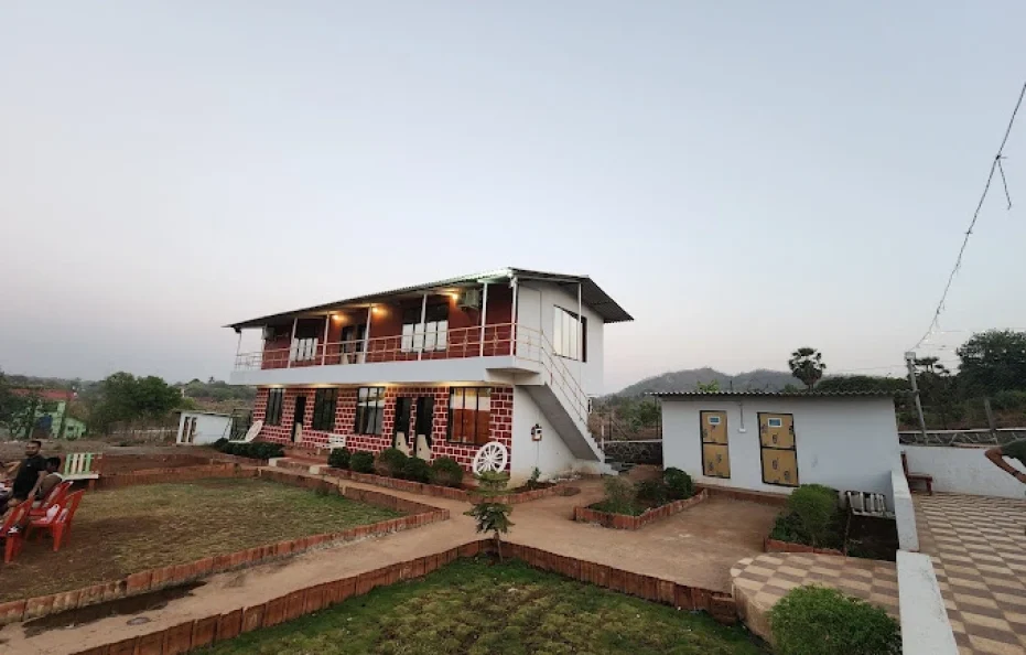 Shree Mauli Farmhouse Badlapur