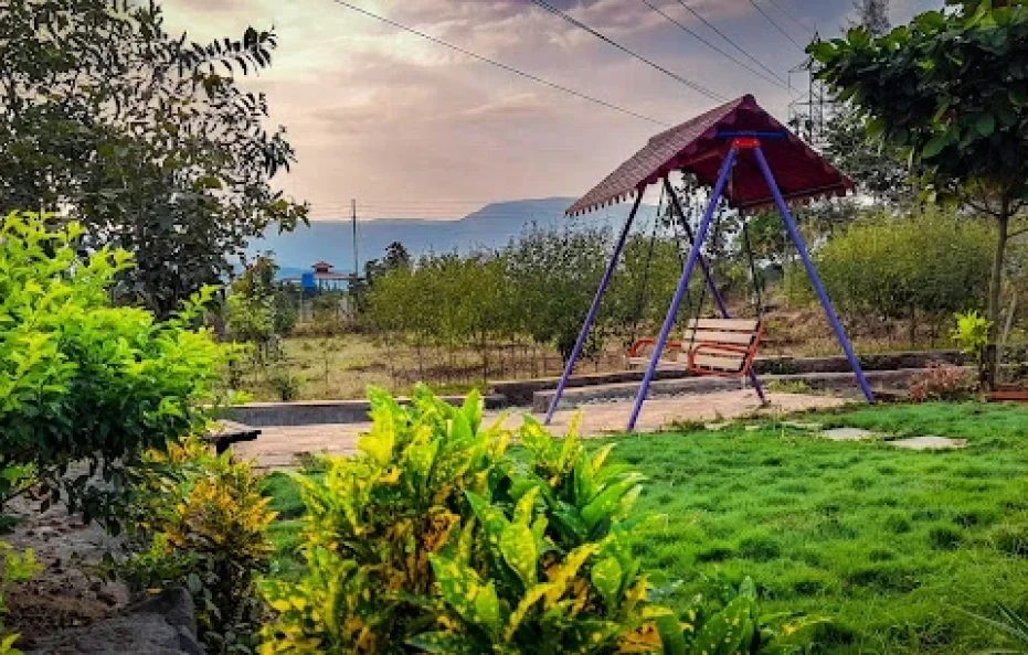 Shree Seva Farm House Bhivpuri