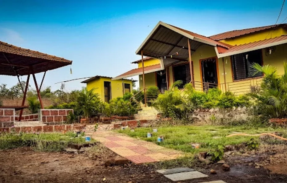 Shree Seva Farm House Bhivpuri
