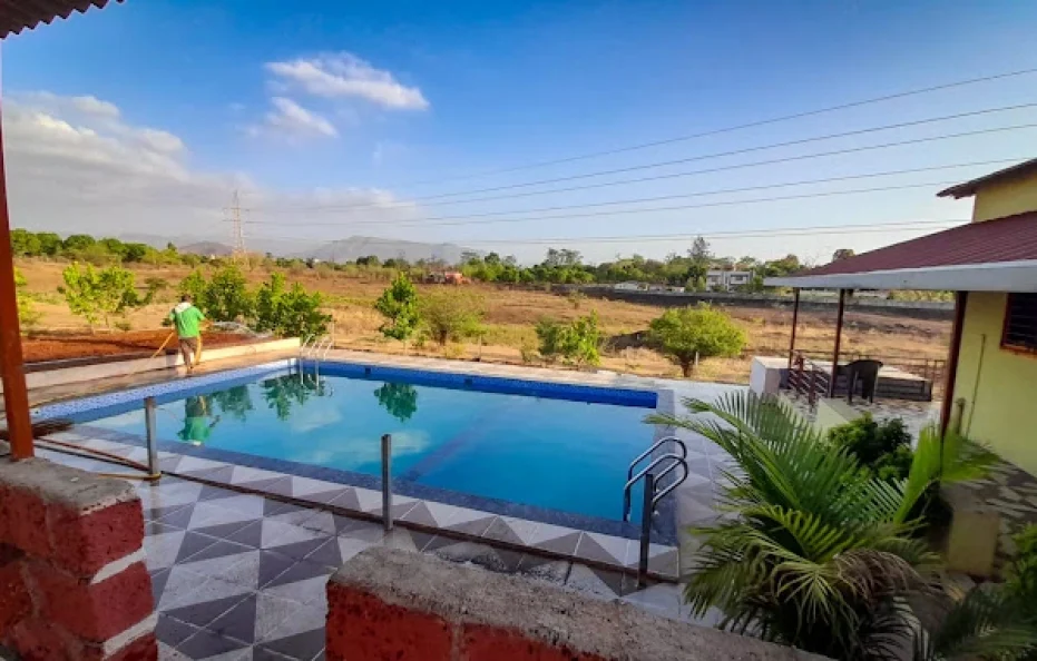 Shree Seva Farm House Bhivpuri