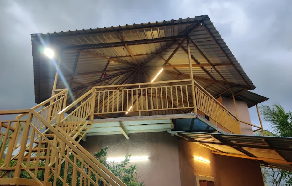 Shri Mangal Moraya Agro Tourism Karjat