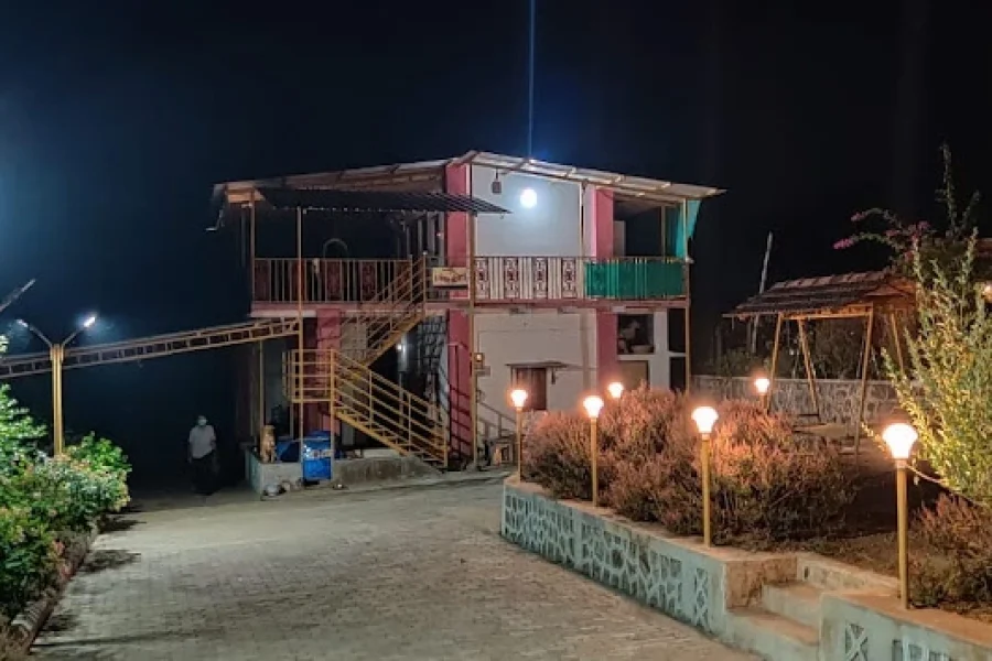 Shri Mangal Moraya Agro Tourism Karjat
