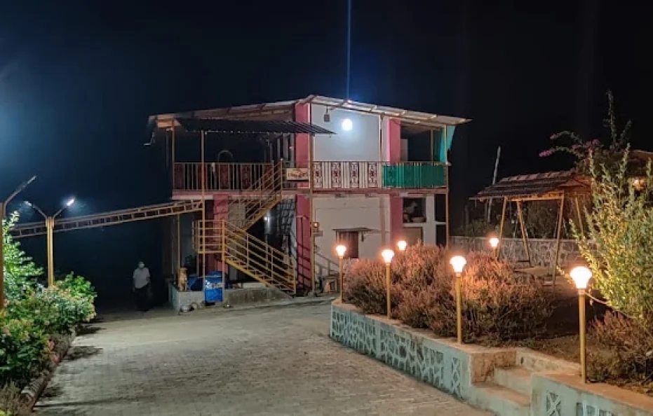 Shri Mangal Moraya Agro Tourism Karjat
